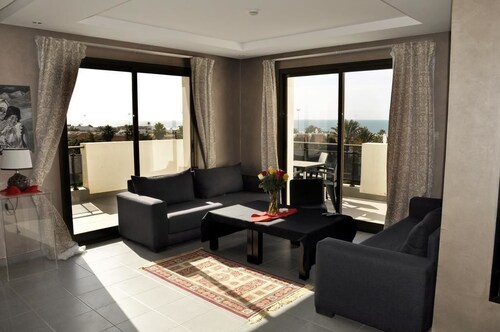 La Suite Hôtel Boutique