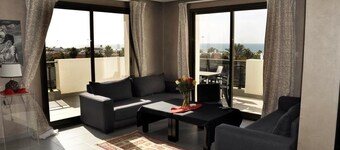 La Suite Hôtel Boutique