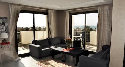 La Suite Hôtel Boutique