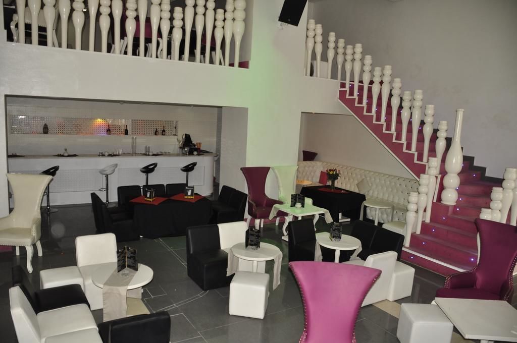 Foto - La Suite Hotel Agadir Adults Only