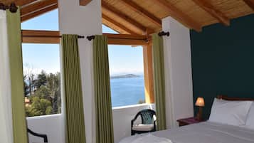 Deluxe Double Room, 1 King Bed