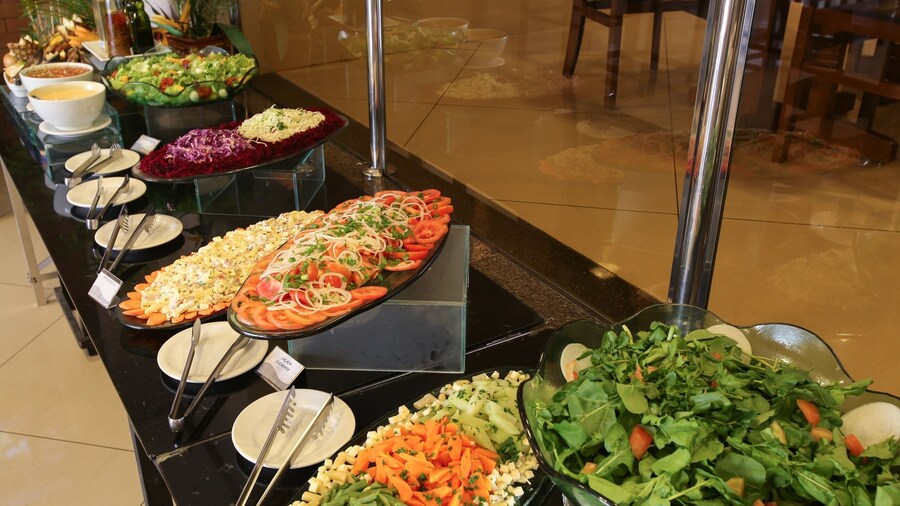 Paiaguás Palace Hotel