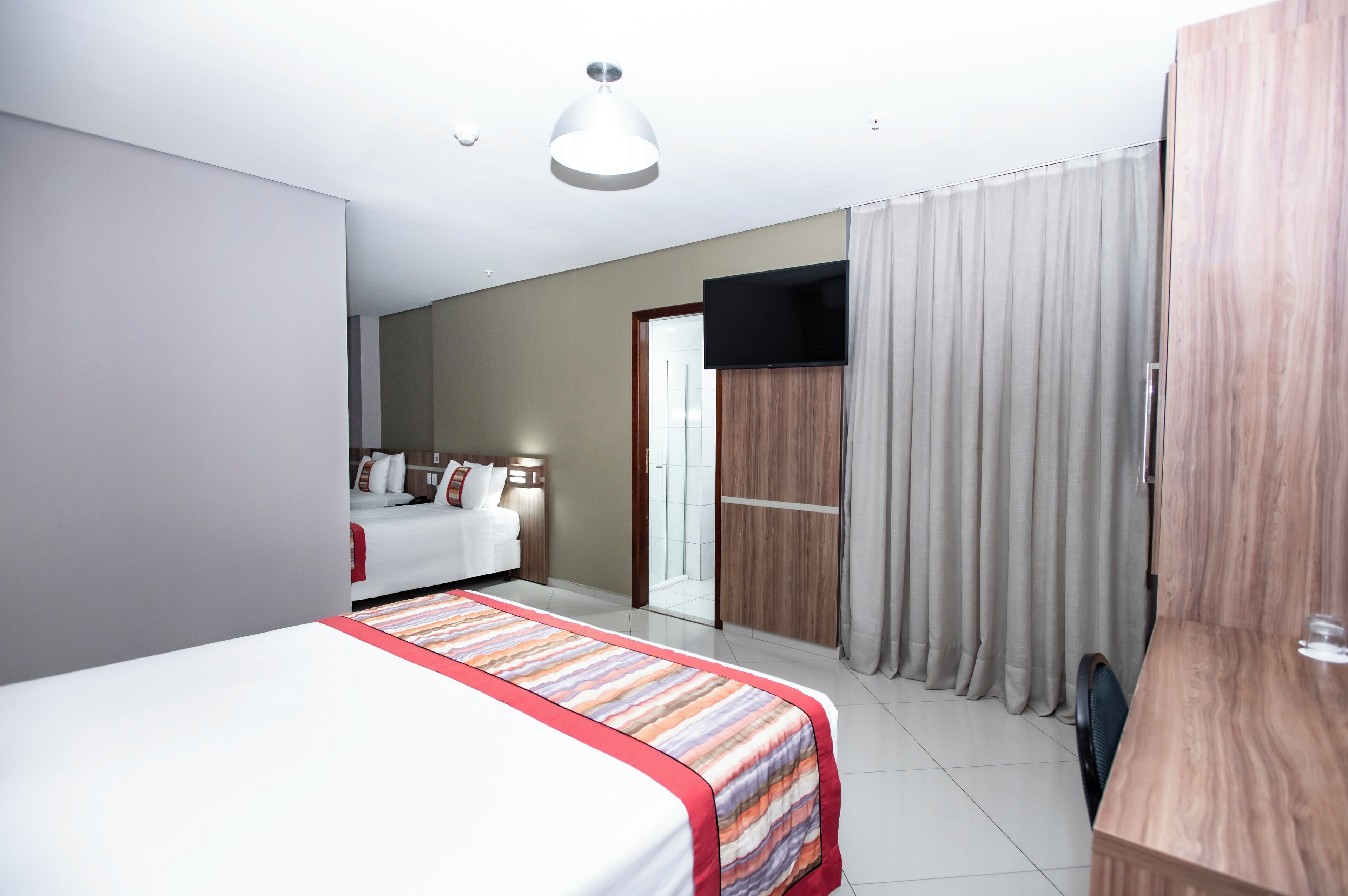 Foto - Paiaguás Palace Hotel