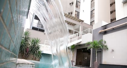 Paiaguás Palace Hotel