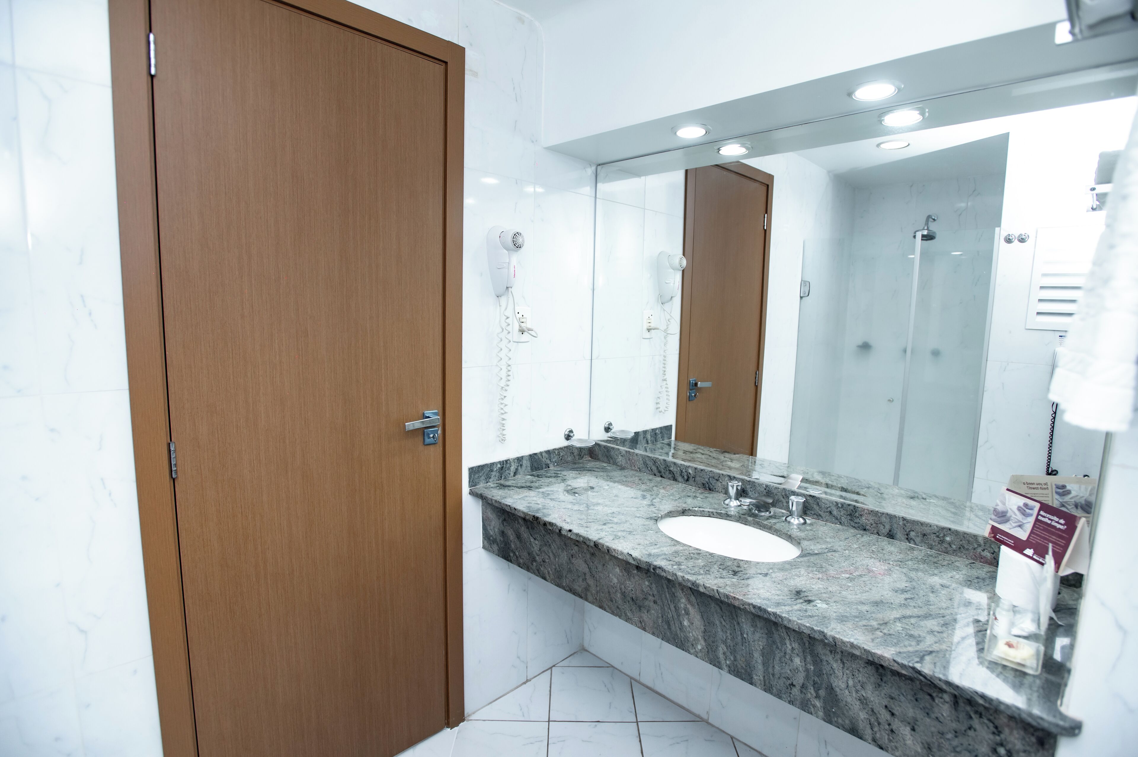 Foto - Paiaguás Palace Hotel