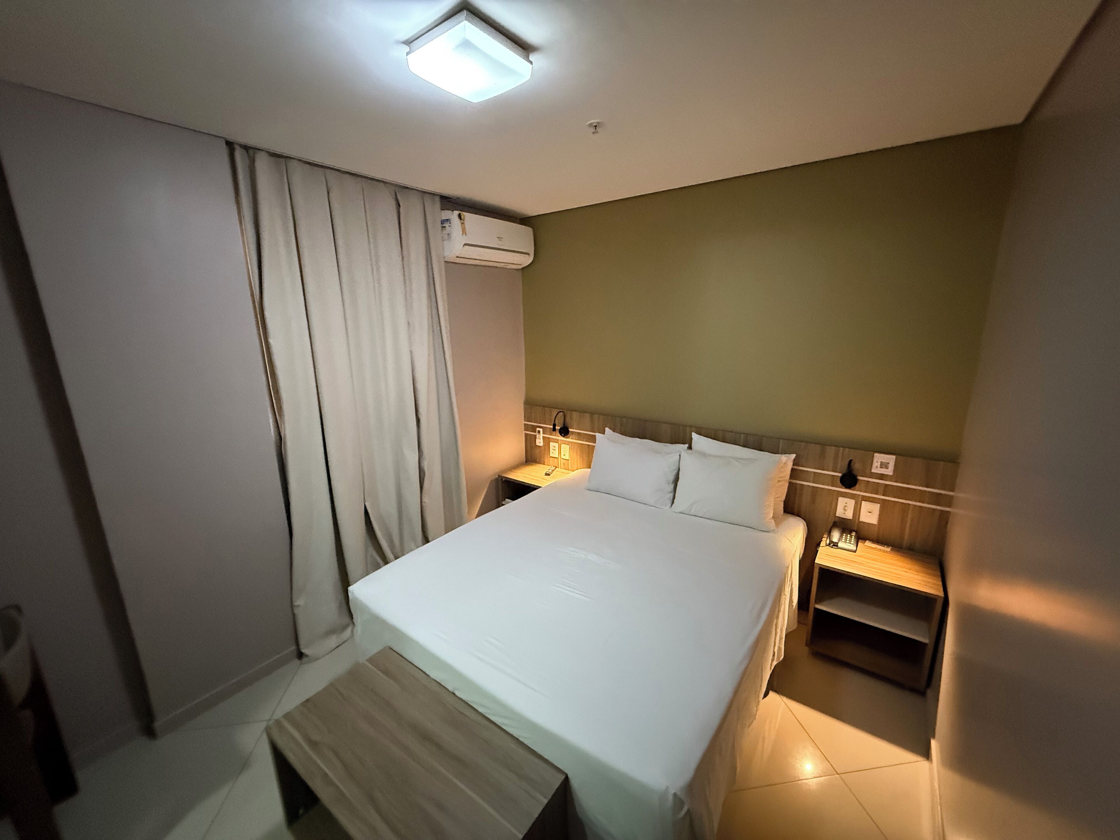 Foto - Paiaguás Palace Hotel