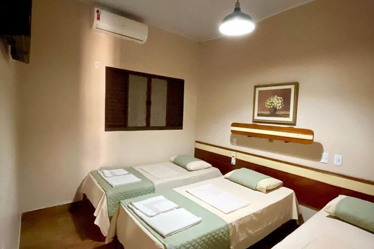 triple room | 1 bedroom, free wifi, bed sheets