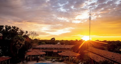 Pantanal Mato Grosso Hotel