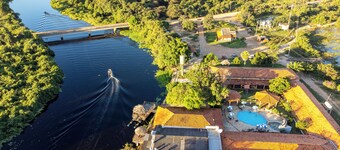 Pantanal Mato Grosso Hotel