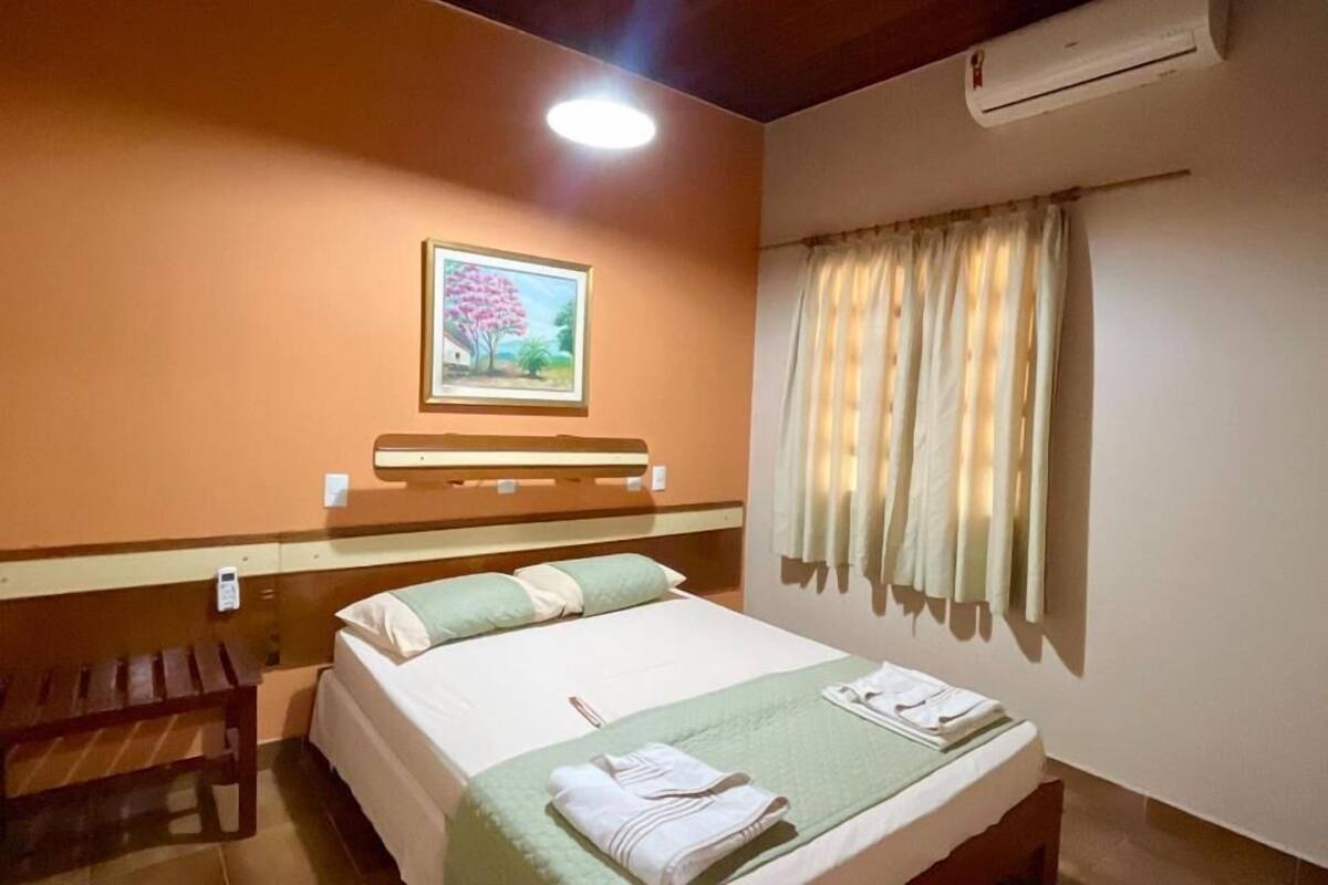 double or twin room | 1 bedroom, free wifi, bed sheets