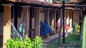 Veranda