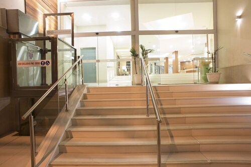 Casablanca Center Hotel