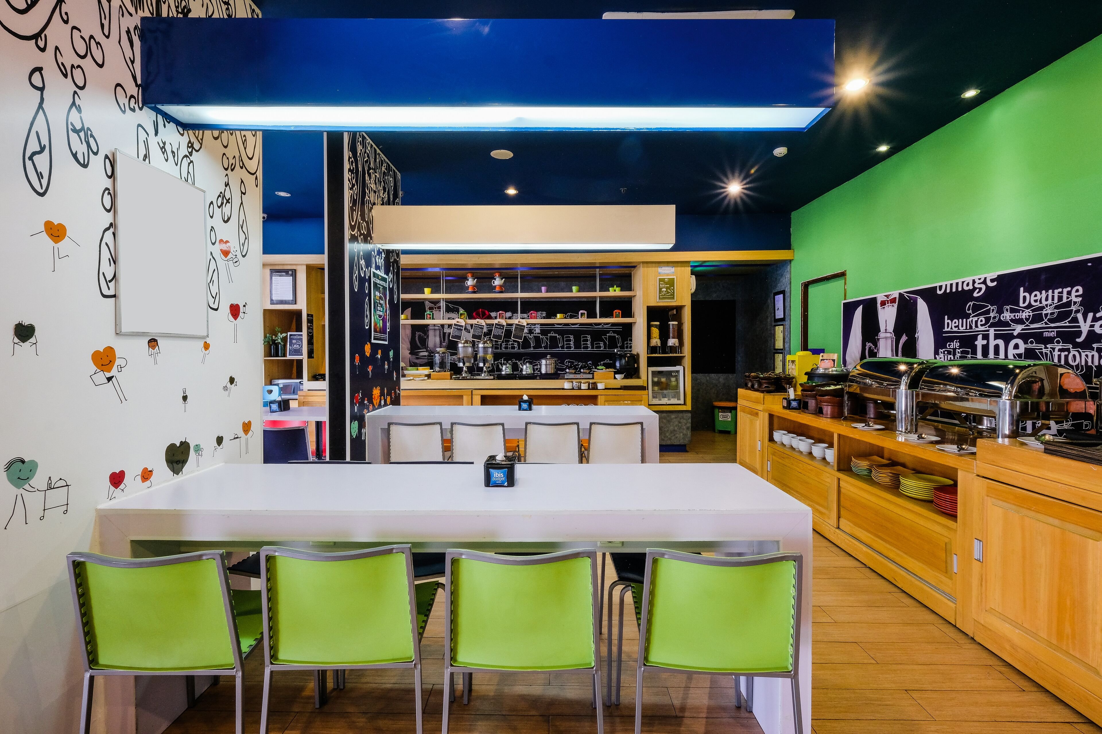 international cuisine