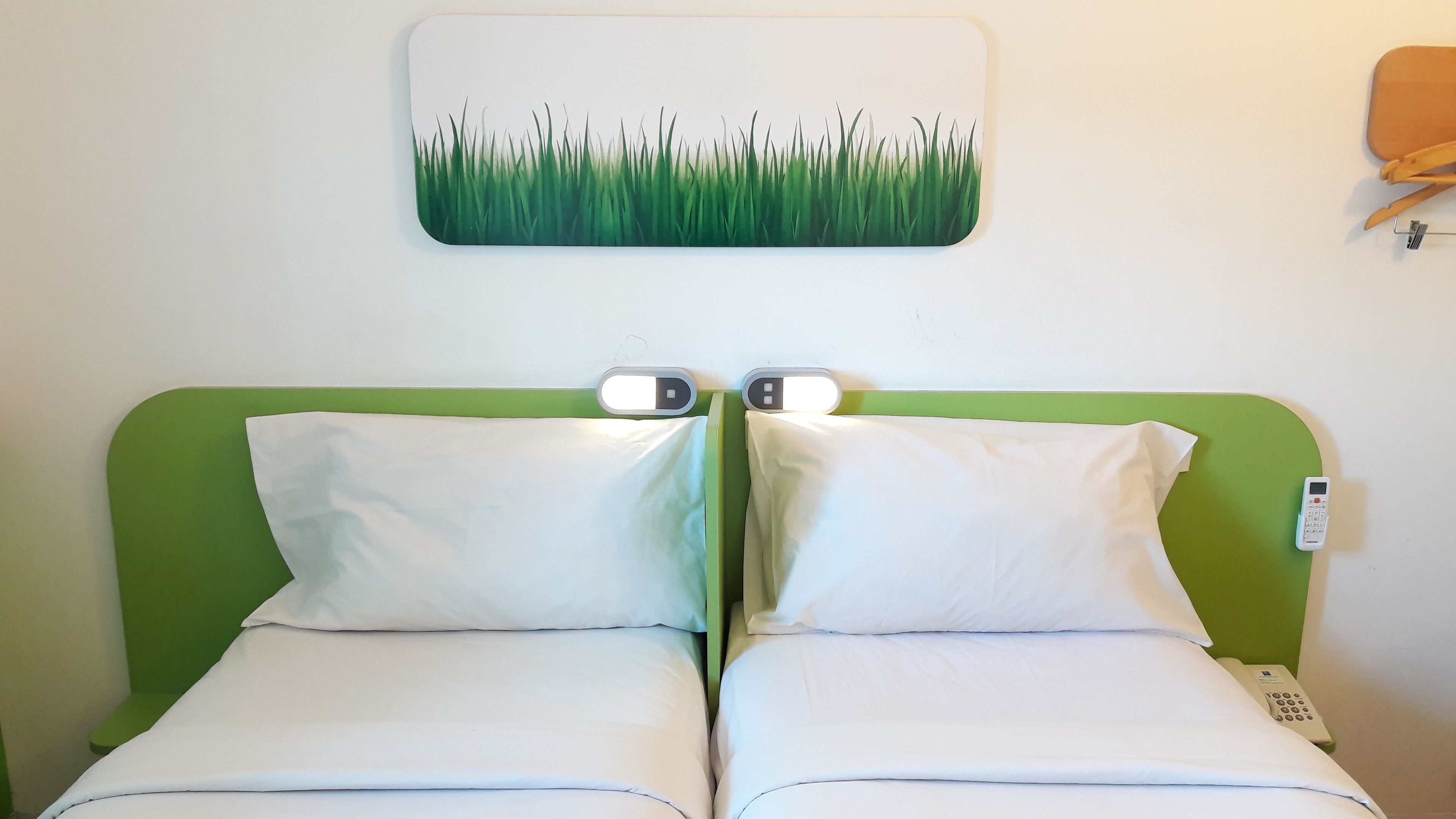 Photo - Cordia Hotel Makassar Airport