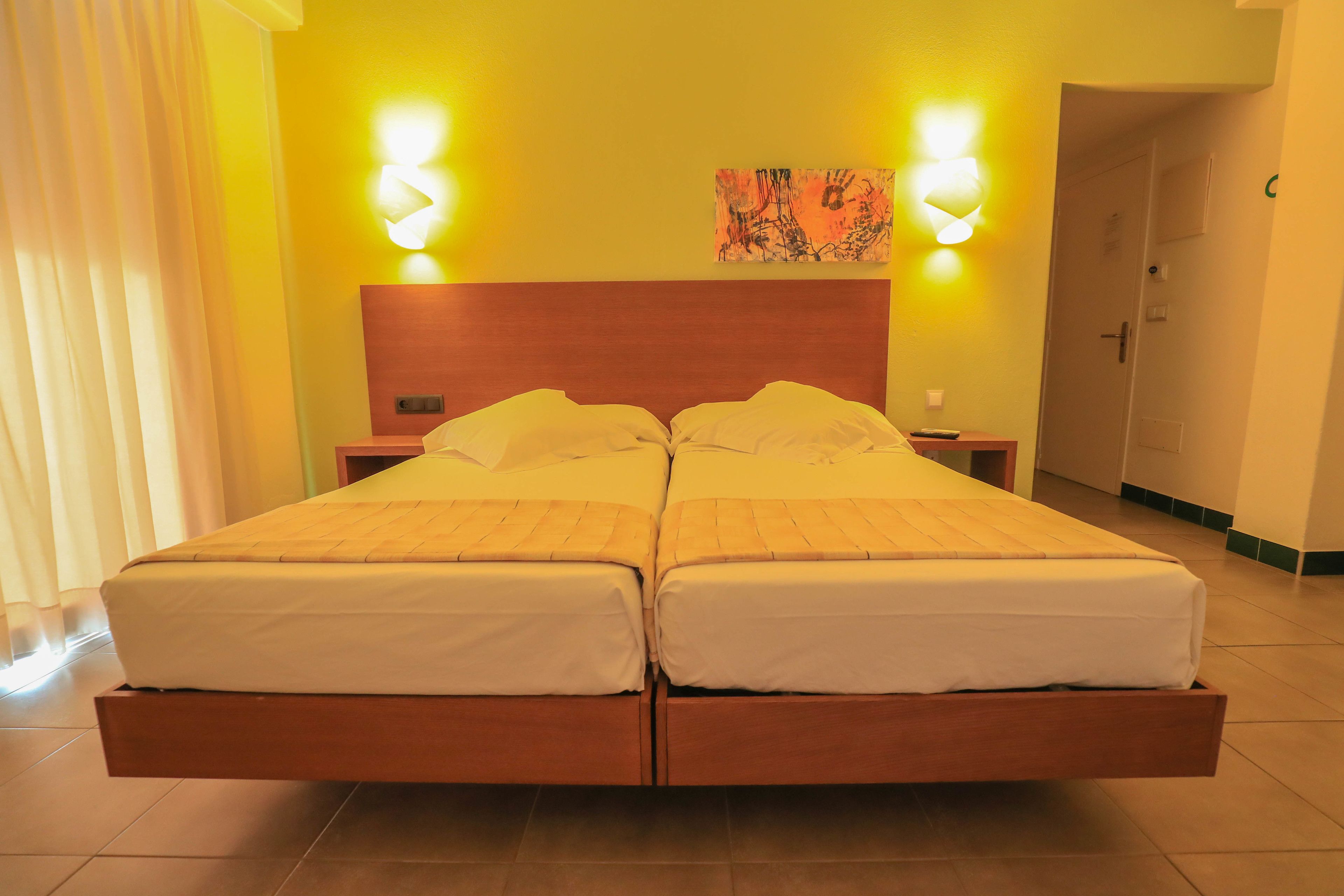 Foto - Es Mitjorn Hotel