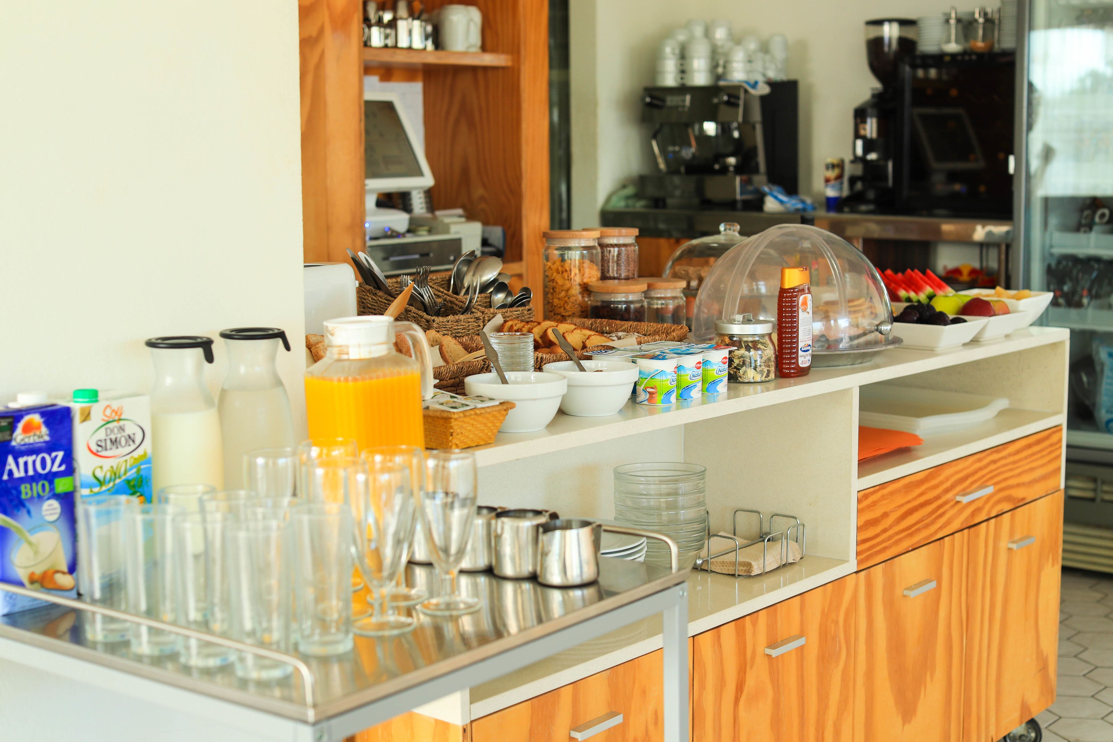 Foto - Es Mitjorn Hotel