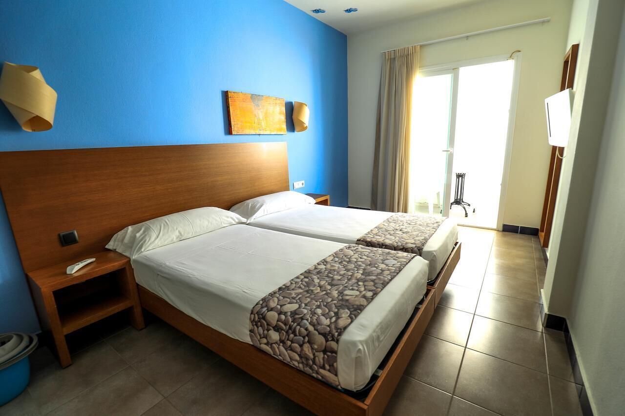 Foto - Es Mitjorn Hotel