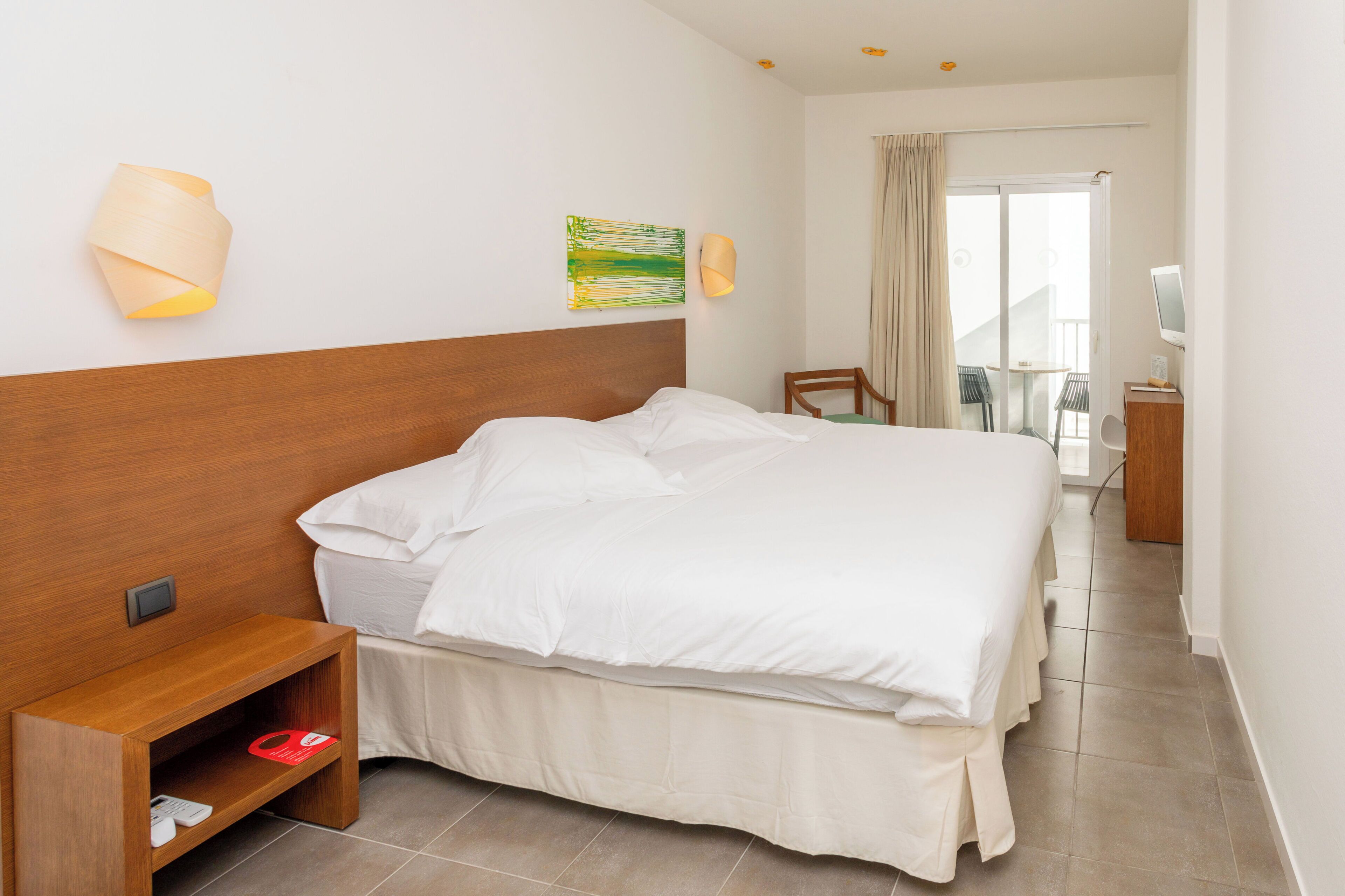 Foto - Hotel Es Mitjorn