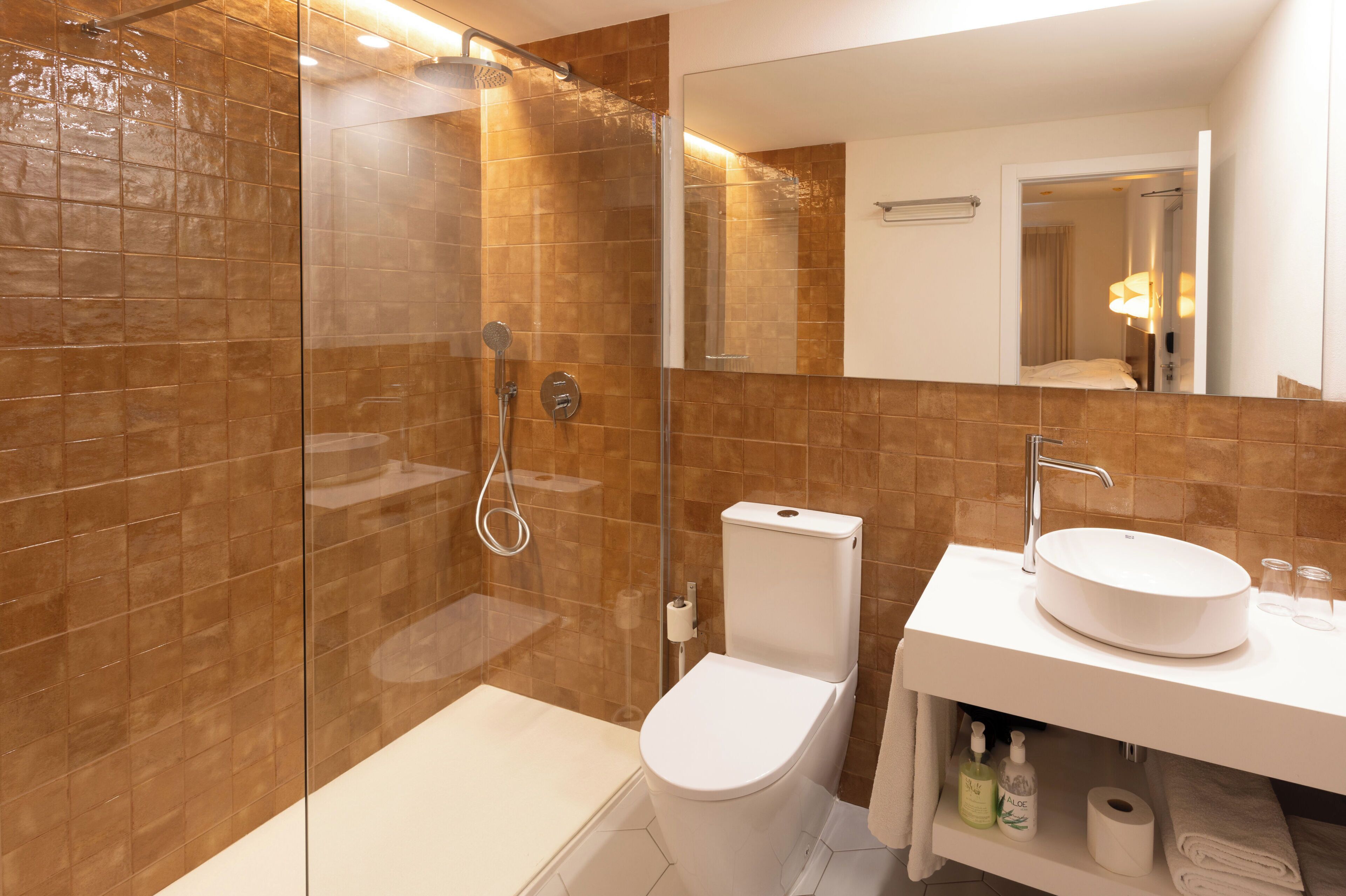 Photo - Es Mitjorn Hotel