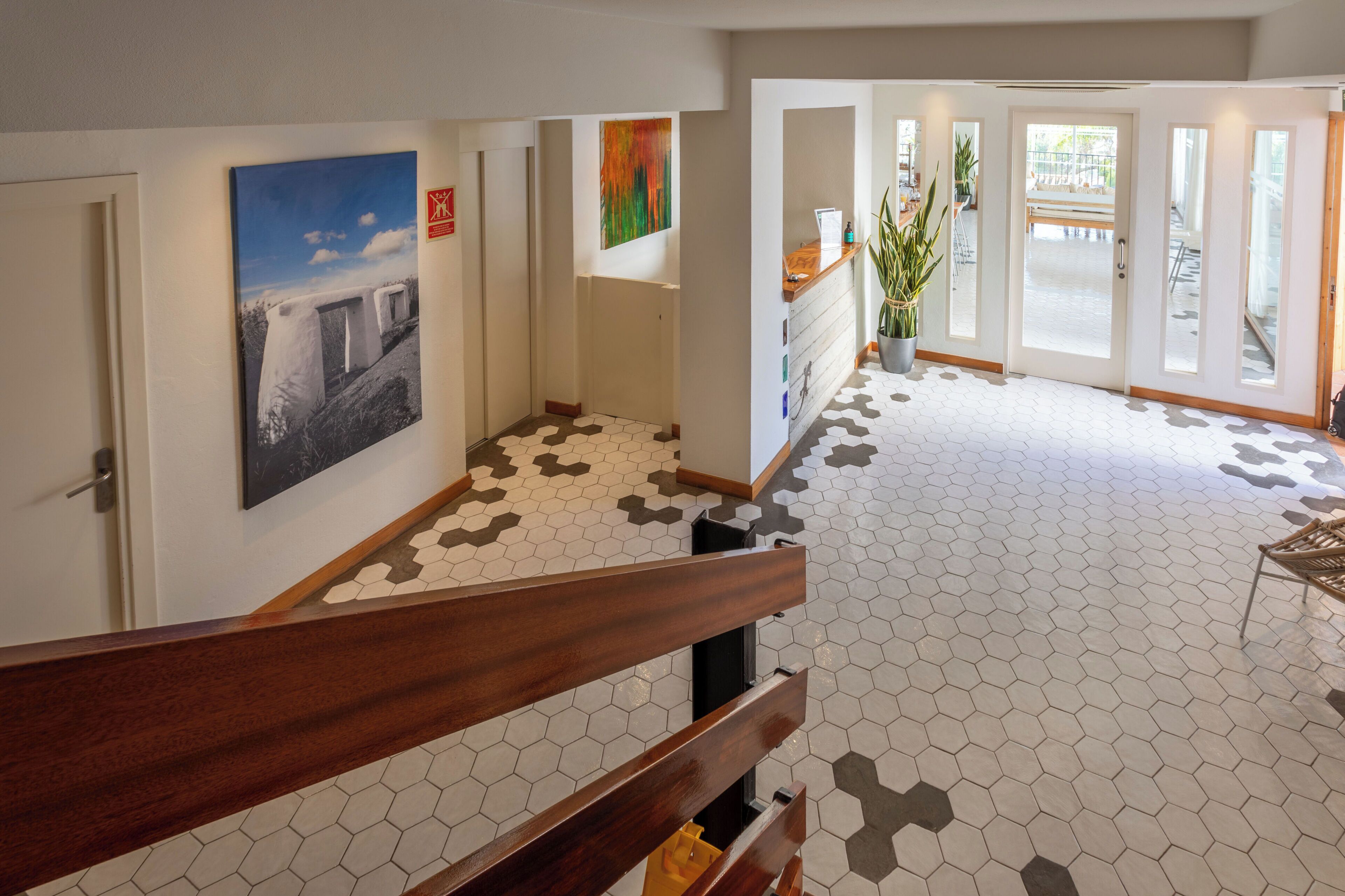 Photo - Es Mitjorn Hotel