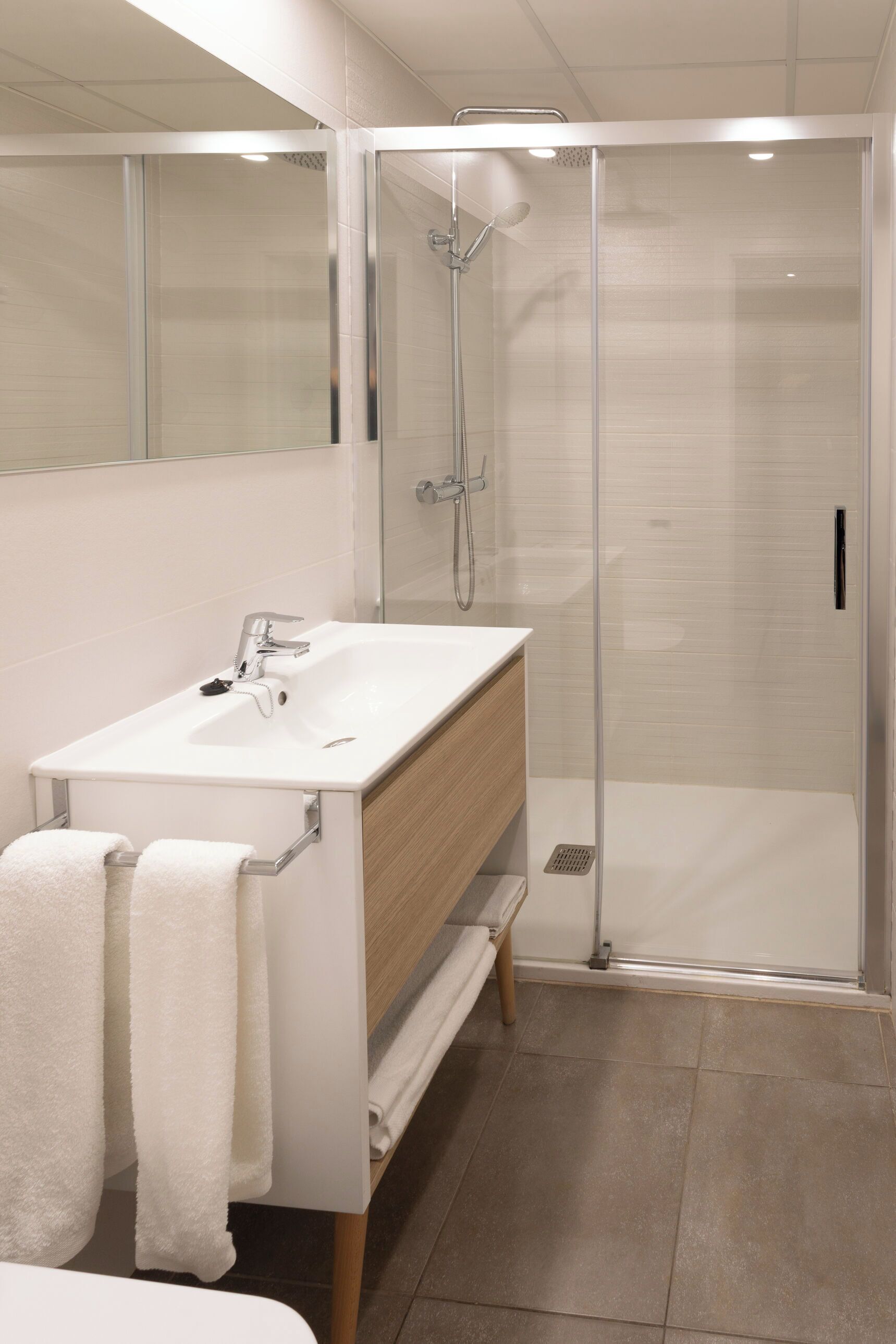 Photo - Es Mitjorn Hotel