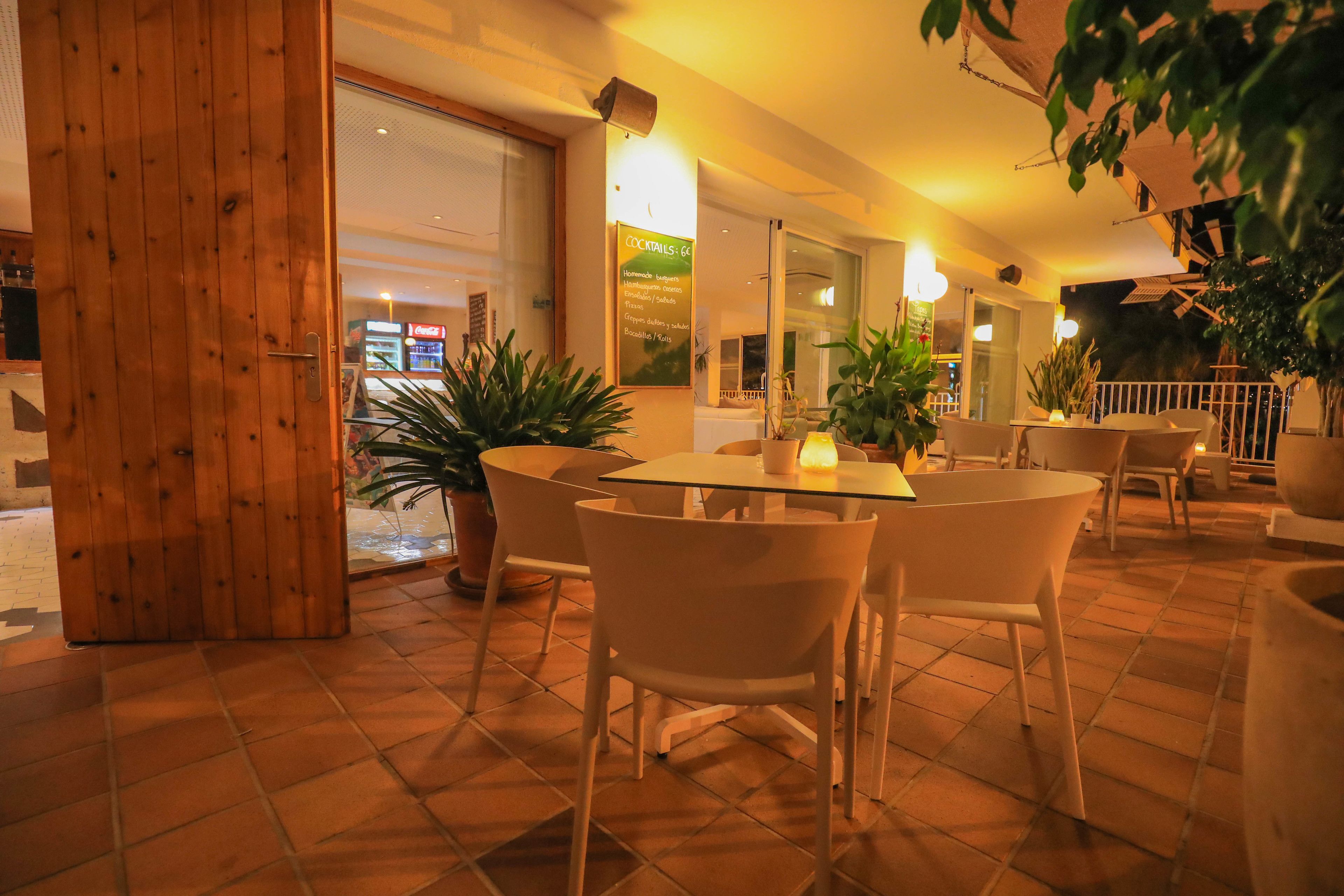 Foto - Es Mitjorn Hotel