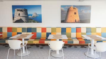 Se sirven desayunos y cenas