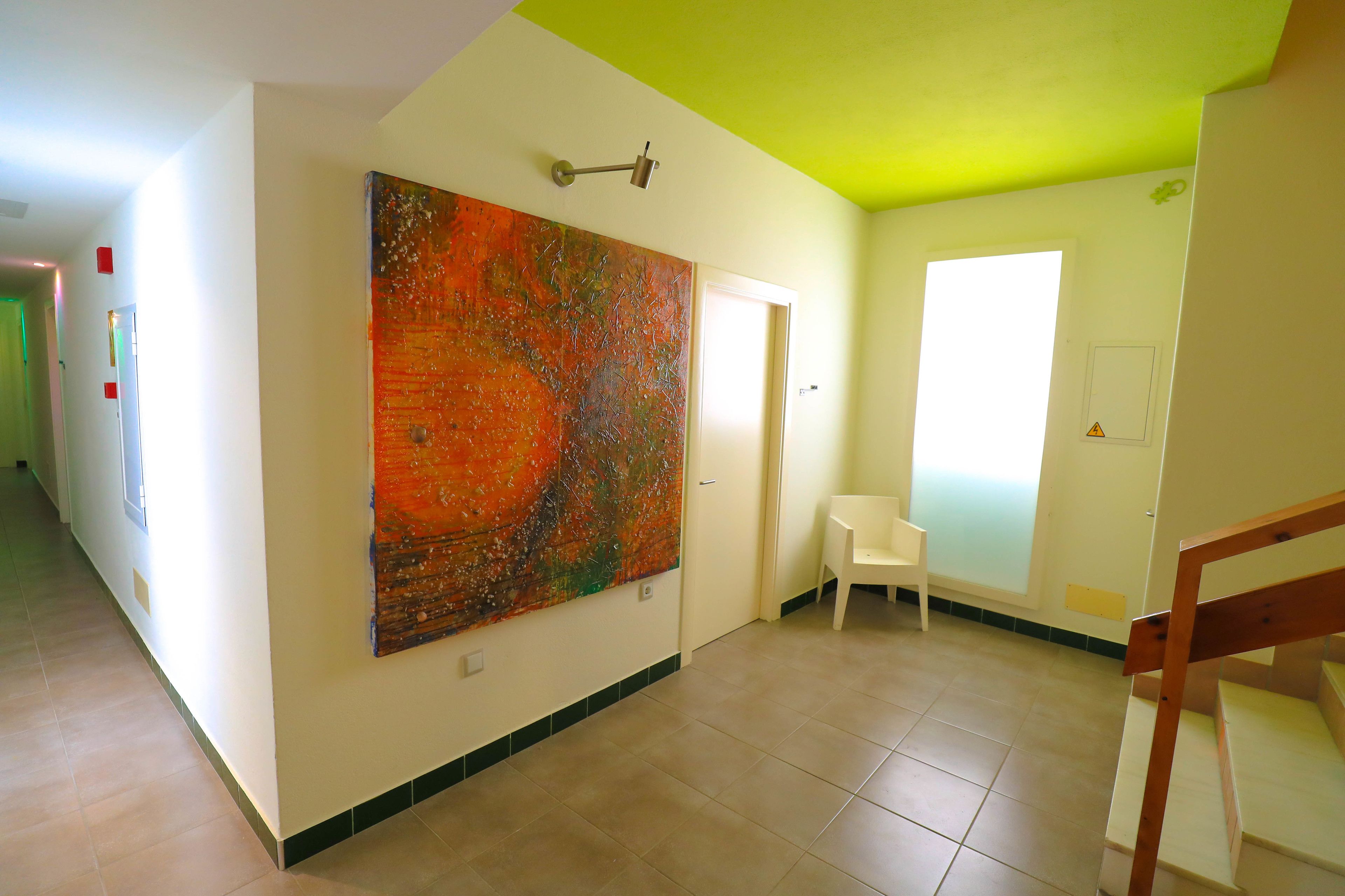 Foto - Es Mitjorn Hotel