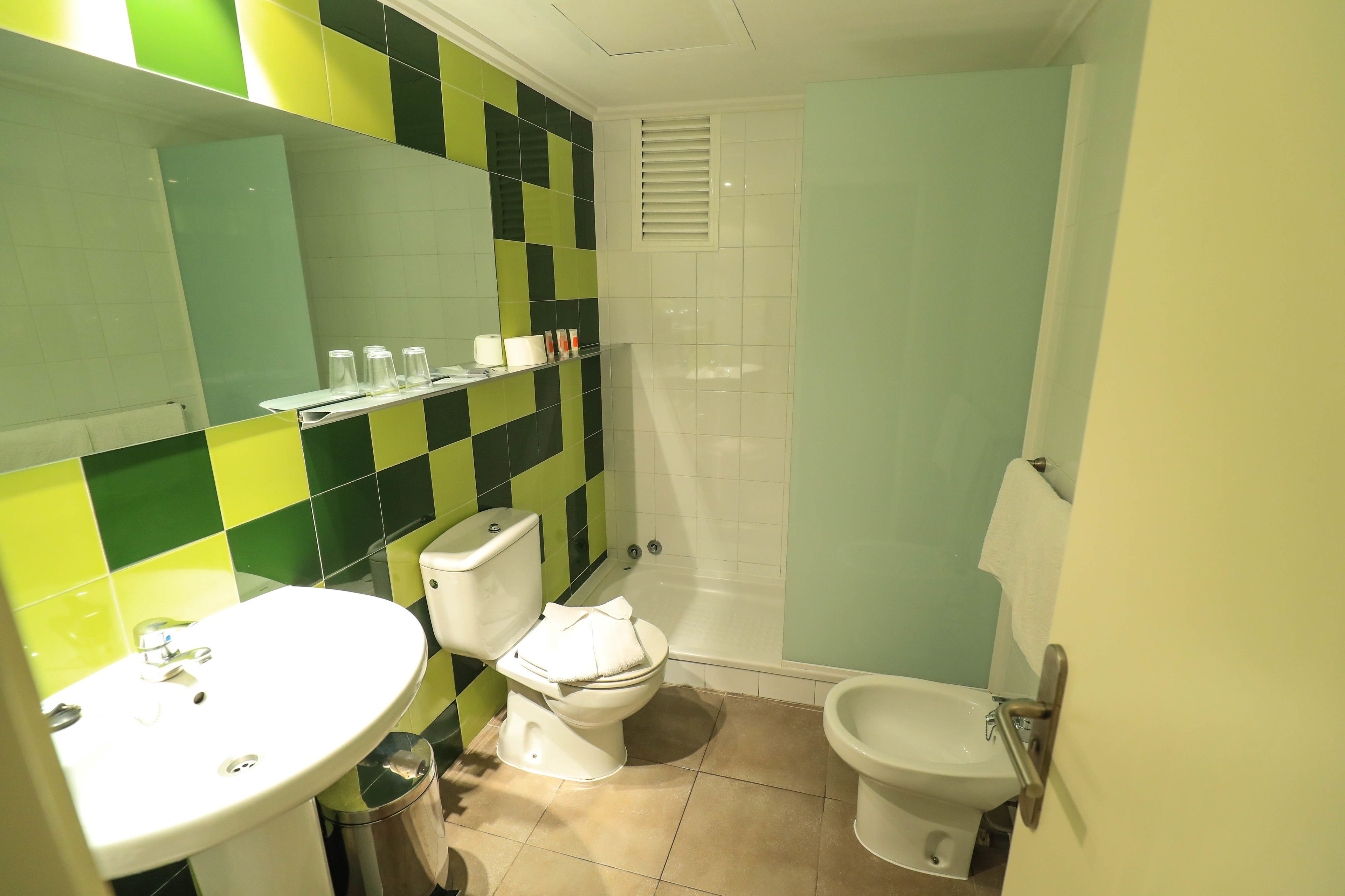 Foto - Es Mitjorn Hotel