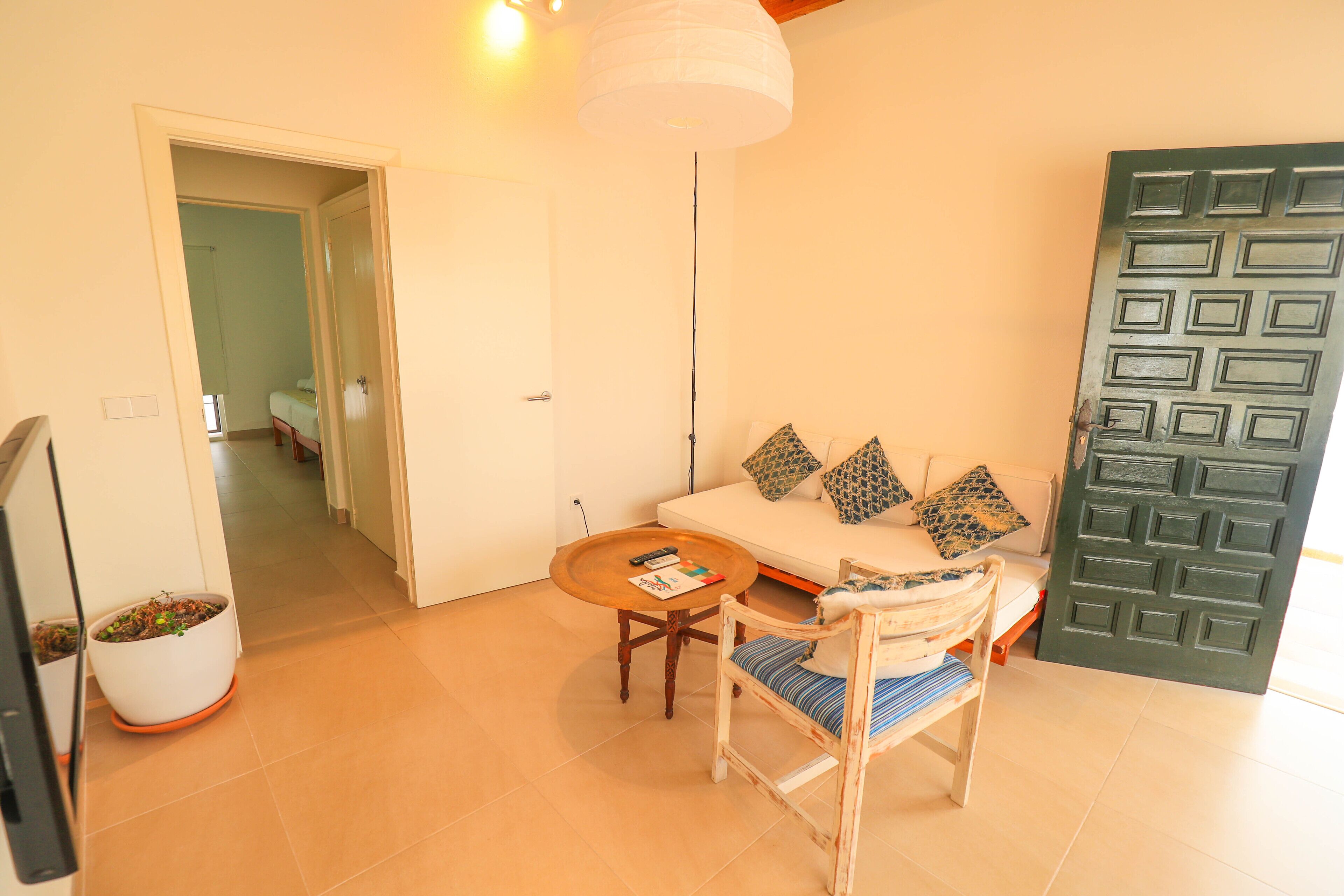 Foto - Es Mitjorn Hotel