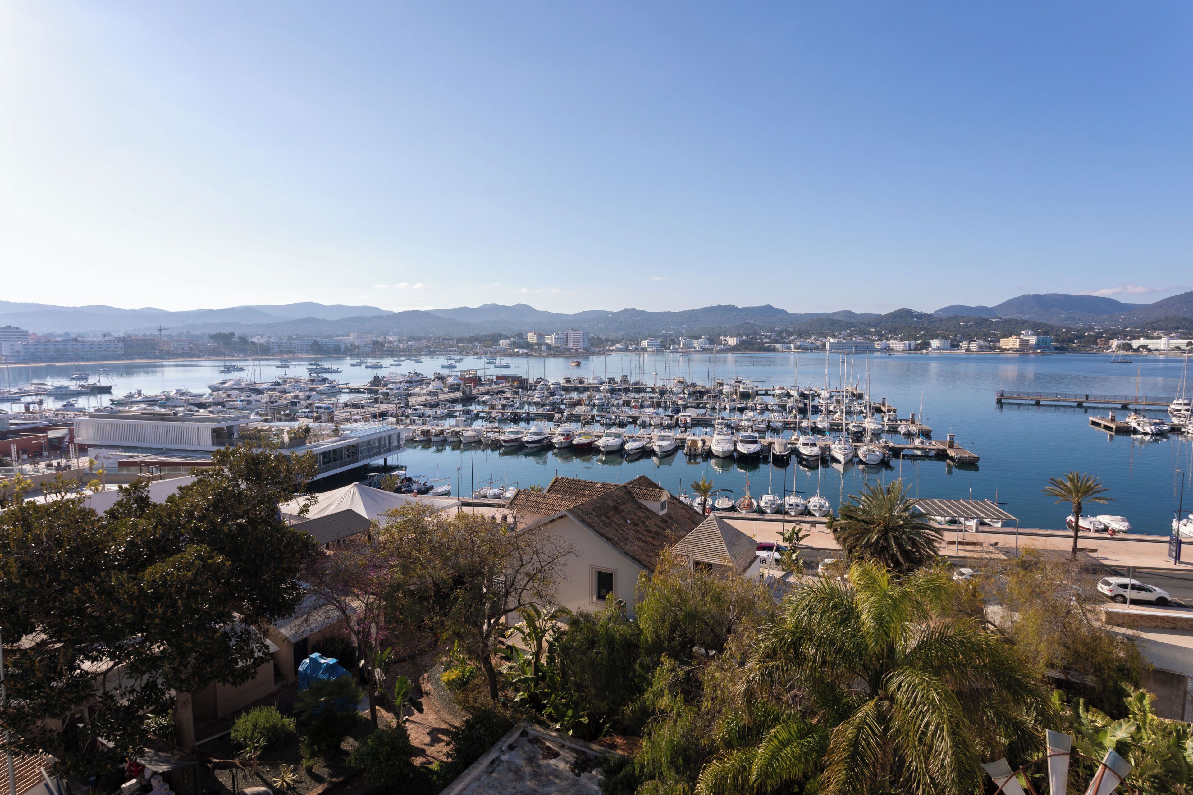 Photo - Es Mitjorn Hotel