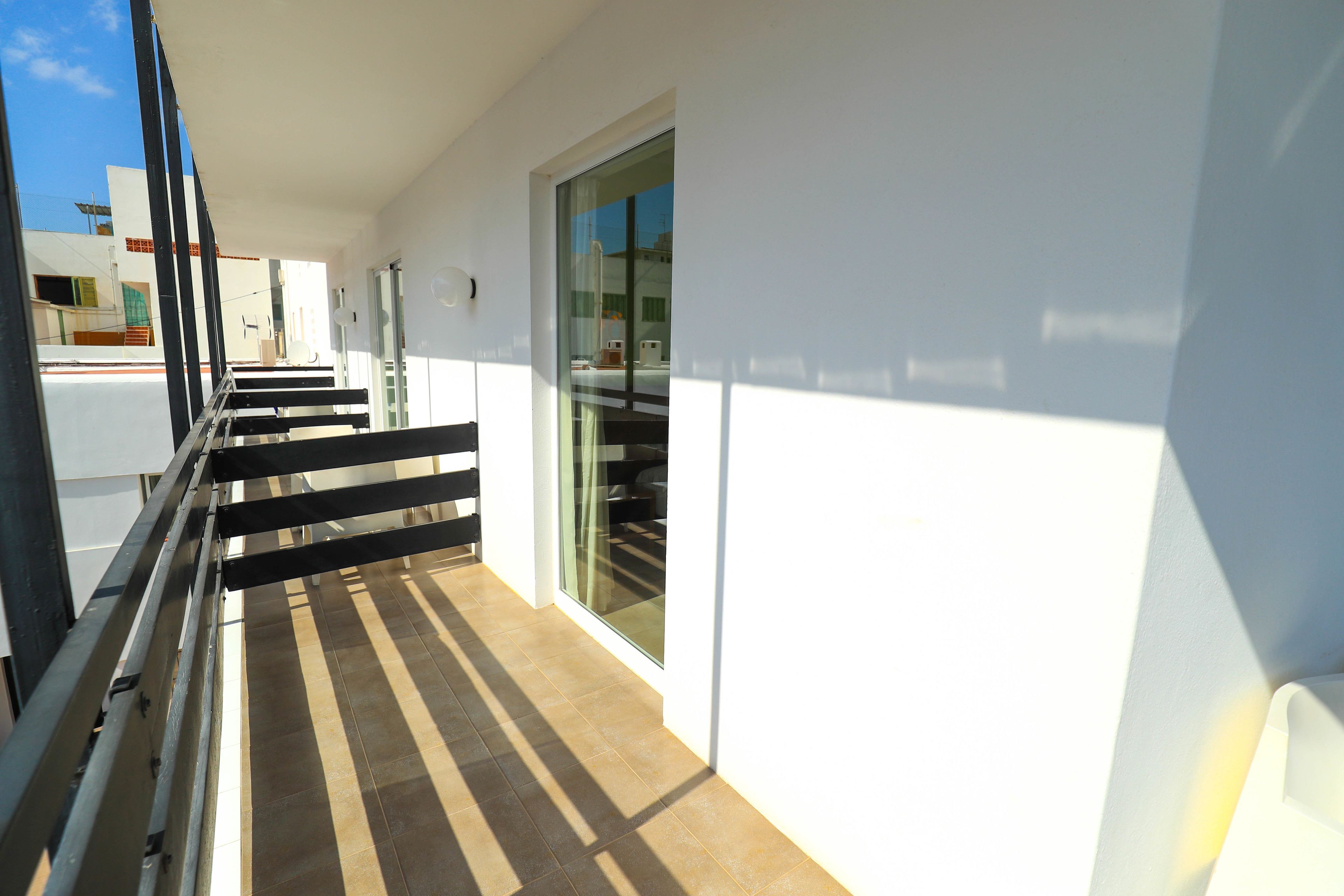 Foto - Es Mitjorn Hotel