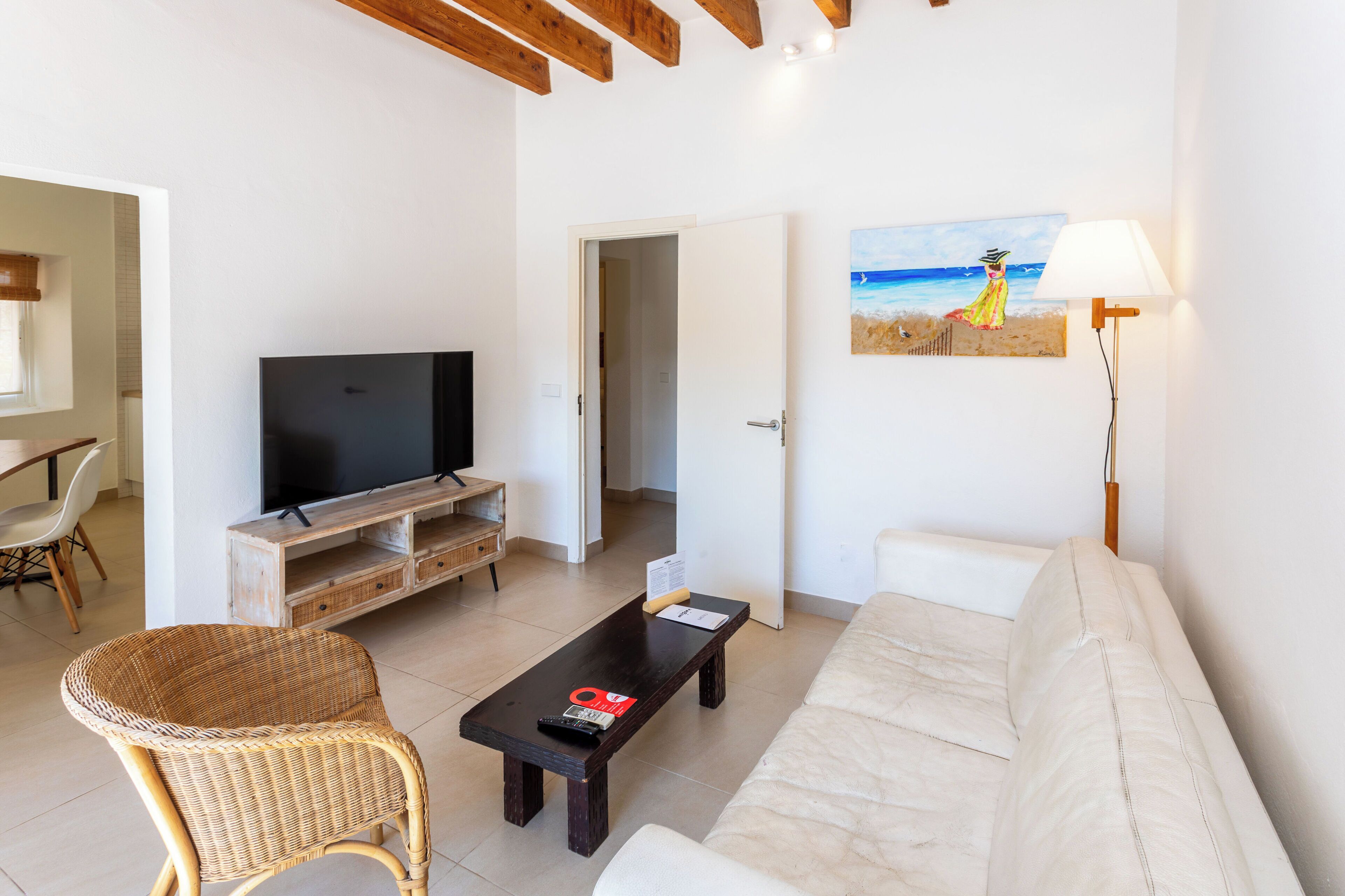 Photo - Es Mitjorn Hotel