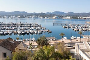 Exterior - Hotel Es Mitjorn (Sant Antoni de Portmany)