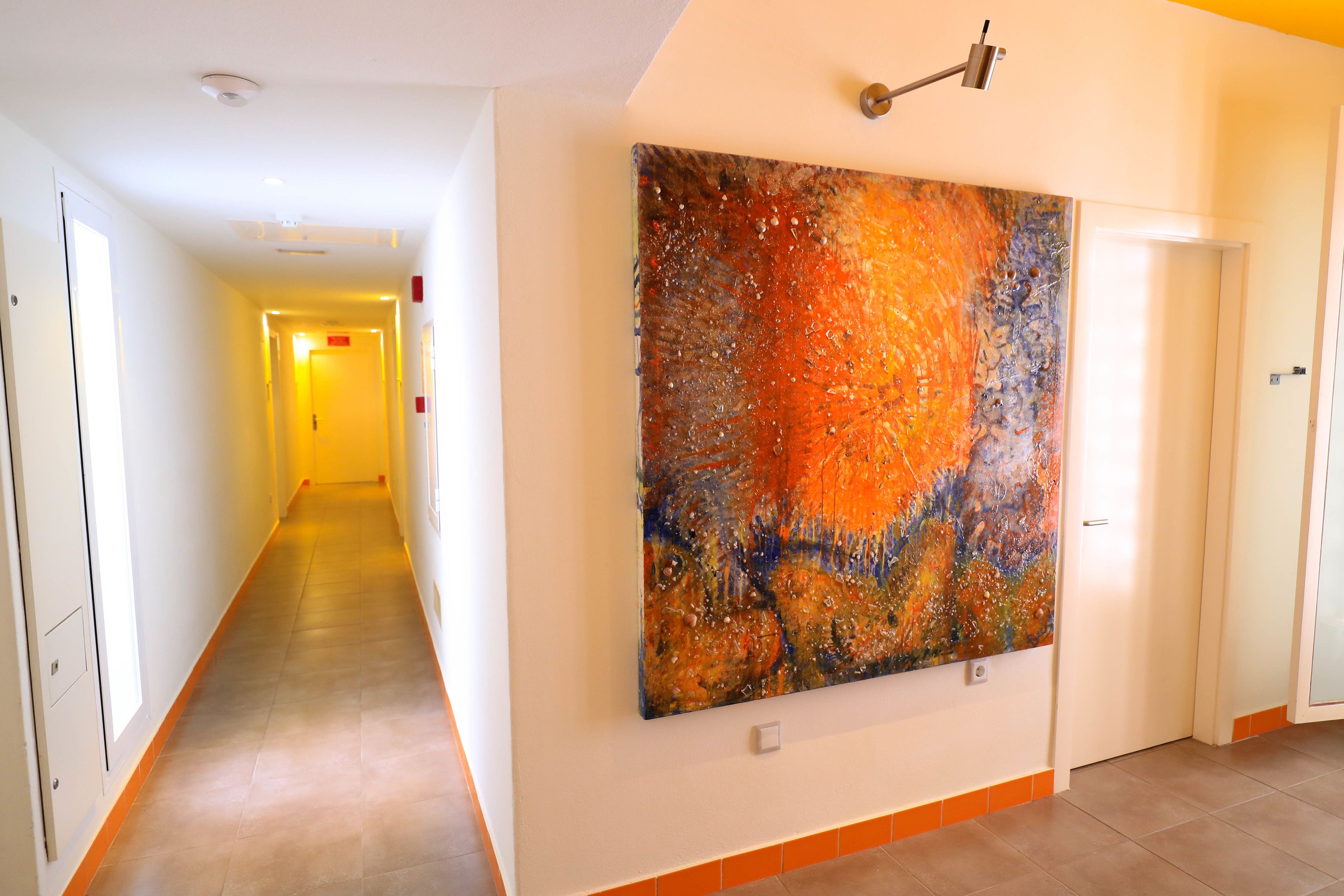 Foto - Es Mitjorn Hotel