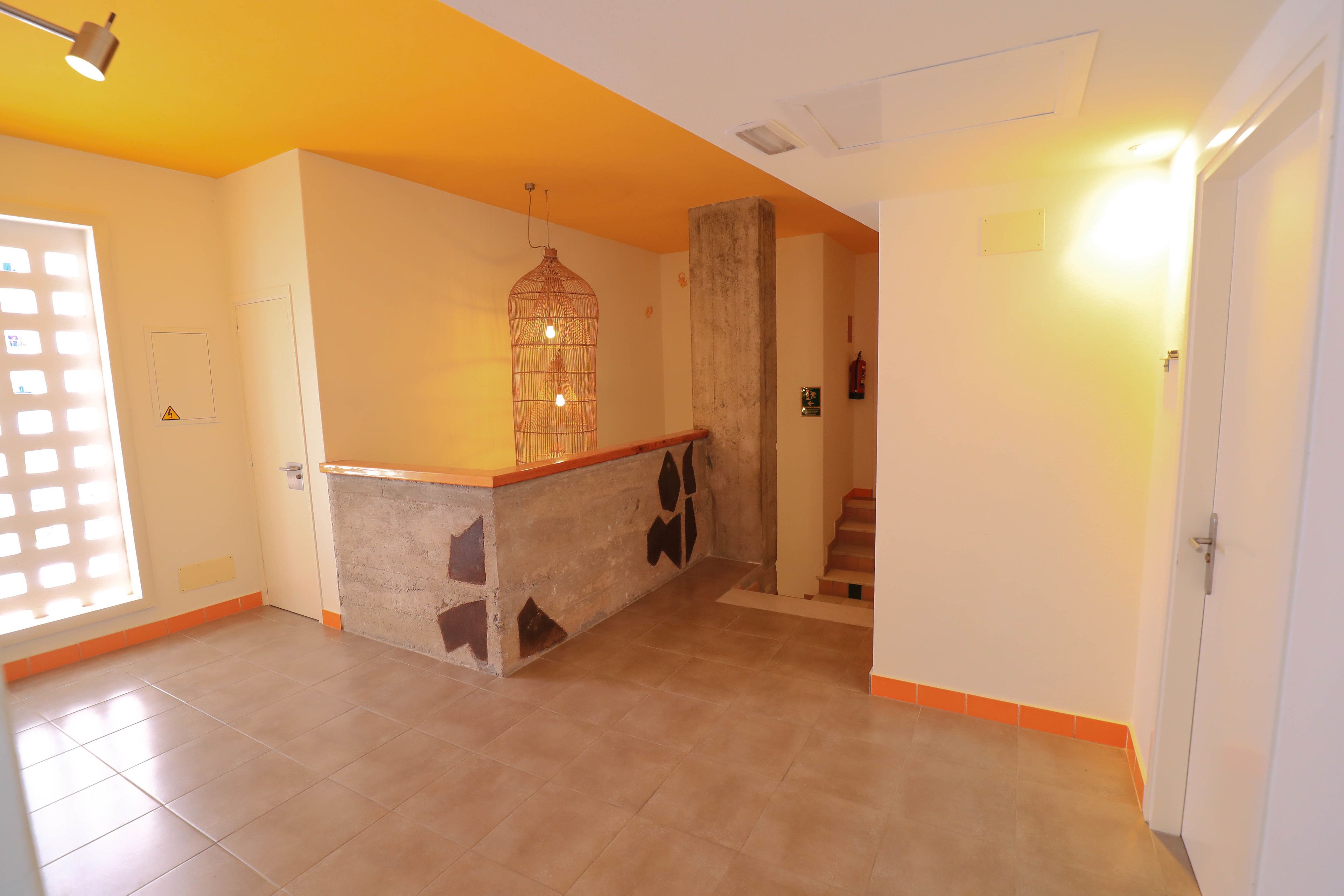 Foto - Es Mitjorn Hotel