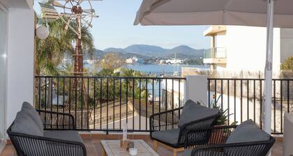 Hotel Es Mitjorn