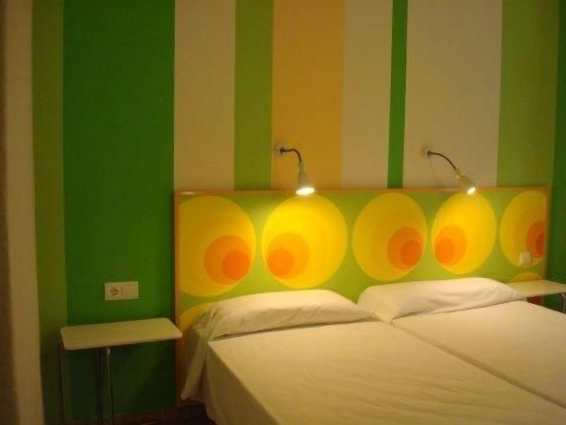 Foto - Hostal Can Jurat