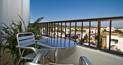Hostal Can Jurat