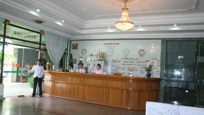Recepción