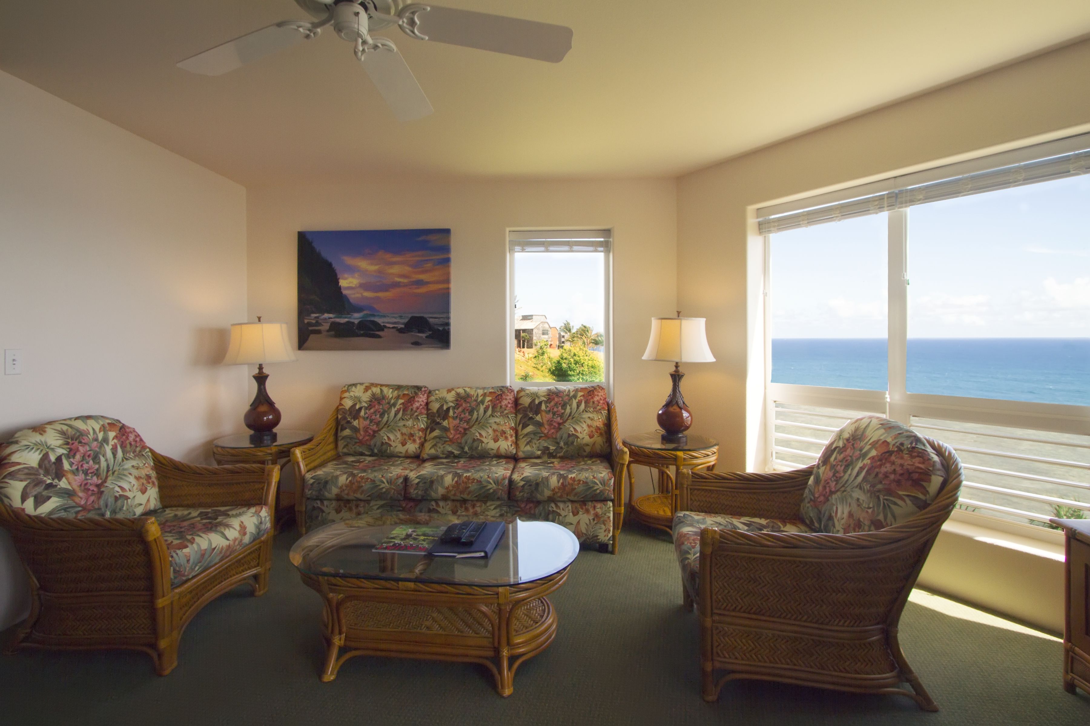 suite, 2 bedrooms | room amenity