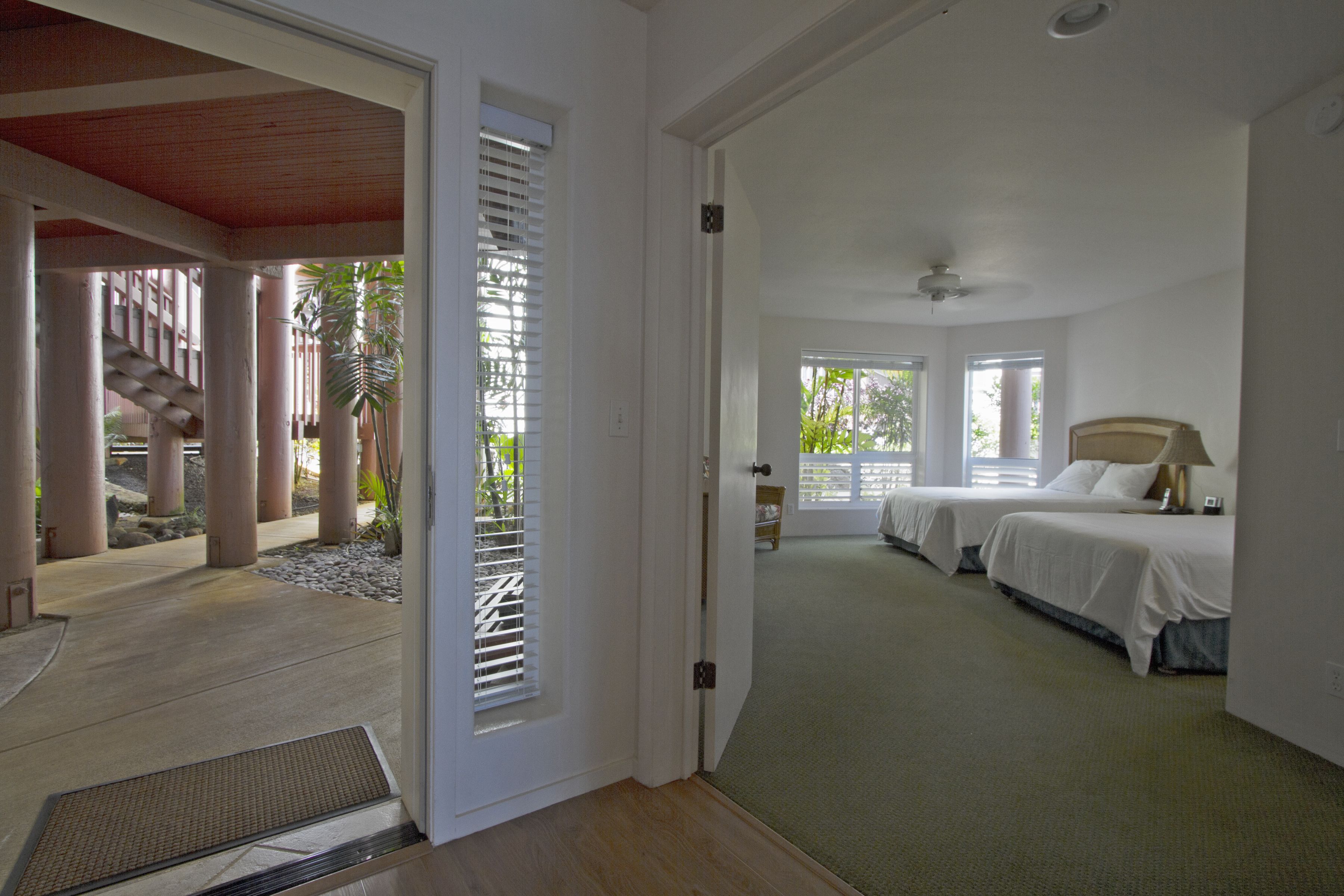 suite, 2 bedrooms | 2 bedrooms, in-room safe, iron/ironing board, free wifi