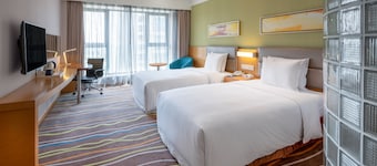 Holiday Inn Express Xi'an High-tech Zone by IHG