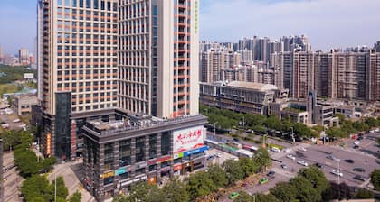 Holiday Inn Express Xi'an High-tech Zone by IHG