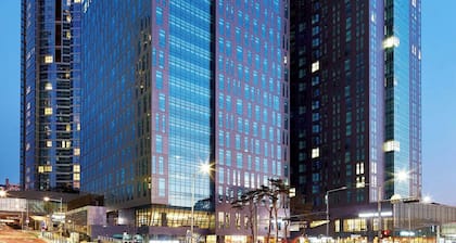 Four Points by Sheraton Josun, Seoul Station
