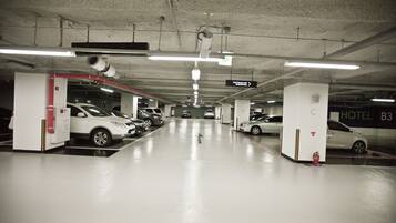 Parkir