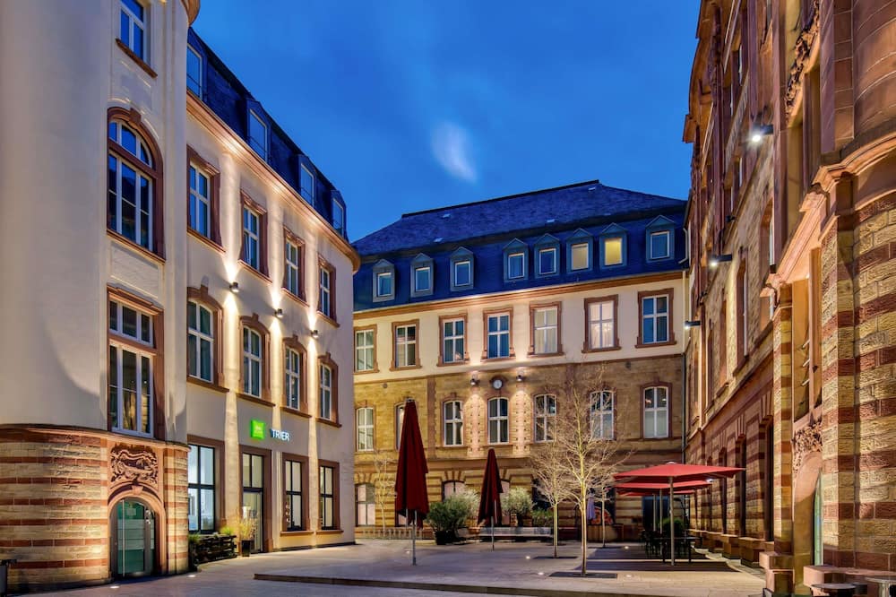 ibis Styles Trier