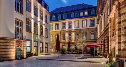 ibis Styles Trier