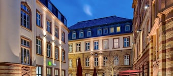 ibis Styles Trier