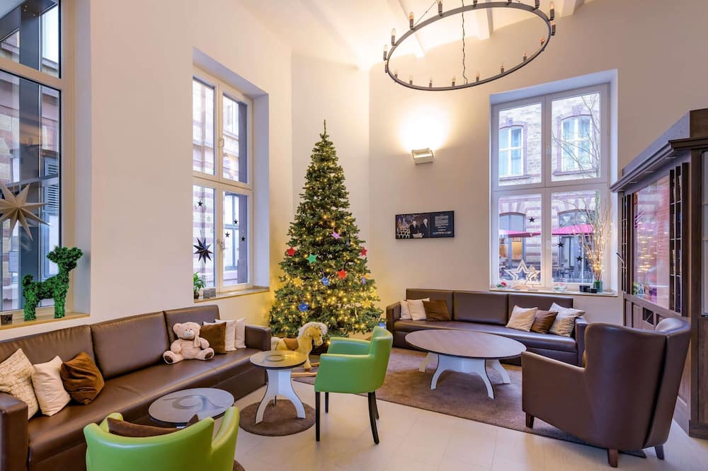 ibis Styles Trier